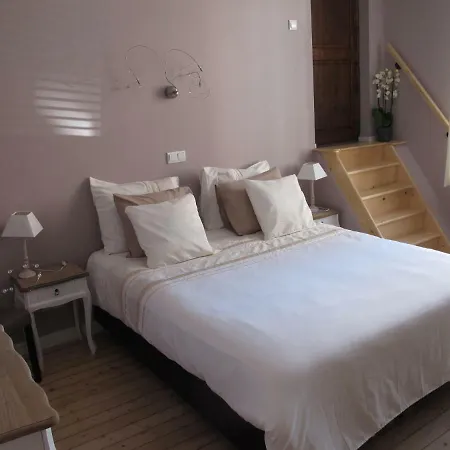 فندق مبيت وإفطار Zazozee 3*