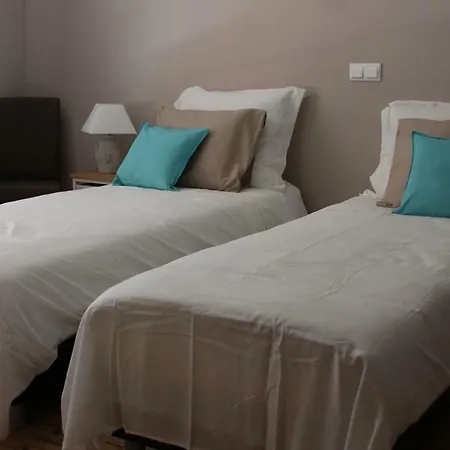 Zazozee فندق مبيت وإفطار 3*